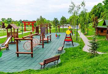 100-500 м&sup2;